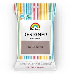 Farba Beckers Designer Cup of Coffee 50ml