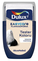 Farba Dulux Easycare Totalnie kremowy 30ml