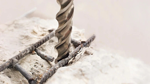 Wiertło SDS+ 5x360mm Rawlplug