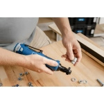 Klucz kątowy akumulatorowy 12V DEDRA MAUS DED7334