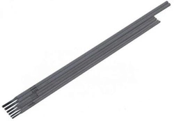 Elektroda rutylowa otulona 2,5x350 mm Dedra 0,5 kg