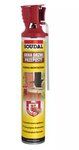 Piana montażowa Soudal Genius Gun 600 ml +25% gratis