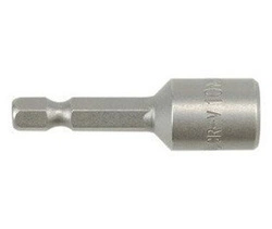 Nasadka magnetyczna do wkrętarki 1/4'' 10x48mm
