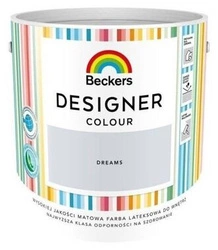Beckers Designer Dreams 2,5l