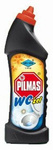 Pilmas WC Żel do mycia toalet 650 ml