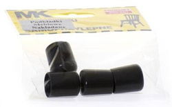 Podkładki meblowe nakładane 18mm 4 sztuki