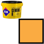 Tynk silikonowy Gemini R 25kg Atlas SAH 0219
