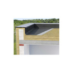 ROOFROCK 30 E 0,036 15cm (2,464m2/szt) (płyta 2,02mx1,22m) (8szt/pal) (19,715m2/pal)