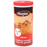 Granulat na mrówki 250g Hunter
