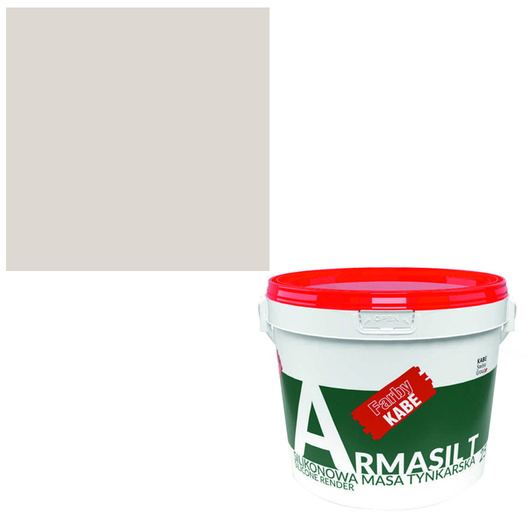 Tynk Silikonowy Armasil T 1,5mm 25kg Kabe K11510