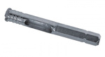 Diamentowe wiertło Dedra DED1575 12 mm