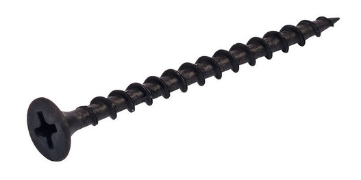 Wkręty fosfatowane do drewna 4,2x70mm 200szt