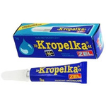 Klej w żelu Kropelka 3g