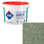 Tynk mozaikowy Deko M TM0 1,5mm 25kg Kolor 118 Atlas