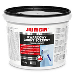 Kwarcowy grunt szczepny Jurga Primer Contact 15 kg
