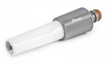 Dysza prosta regulowana White Line Bradas