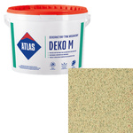 Tynk mozaikowy Deko M TM0 1,5mm 25kg Kolor 113 Atlas