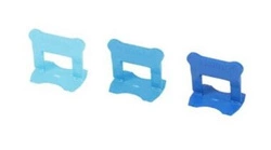 Klipsy do płytek 2mm 100 sztuk Smart Level