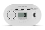 Czujnik czadu z wyświetlaczem Kidde K5CO