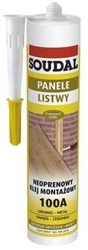 Neoprenowy Klej Montażowy 100A 280ml