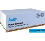 Płyta Knauf Diamant HF13 12,5x2600x1200mm