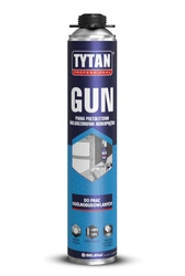 Piana Pistoletowa Wielosezonowa Niskoprężna 750ml Tytan