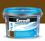Fuga Ceresit CE 40 Chocolate 5 kg