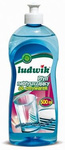 Płyn nabłyszczający do zmywarek 500ml Ludwik