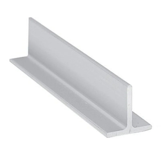 Teownik Profil T Aluminium anodowane 1000x20x20x1,5mm