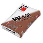 Baumit zaprawa murarska MM100 25kg