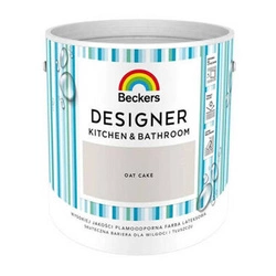 Farba Beckers Designer K&B Oat Cake 2,5l