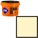 Tynk silikonowy Gemini RS 25kg Atlas SAH 0016