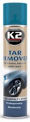 Preparat usuwający asfalt, smołę i żywicę K2 300ml