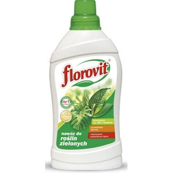 Florovit nawóz płynny do roślin zielonych 1l