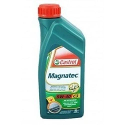 Olej Castrol Magnatec 5W40 1 L syntetyczny
