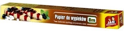 Papier do wypieków 8m