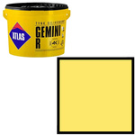 Tynk silikonowy Gemini R 25kg Atlas SAH 0209