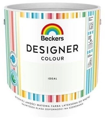 Beckers Designer Ideal 2,5l