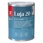 Tikkurila Luja 20 Semi Matt 0,9L Półmat Biały