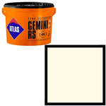 Tynk silikonowy Gemini RS 25kg Atlas SAH 0011