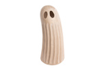 Duszek ceramiczny kremowy 51,5 cm