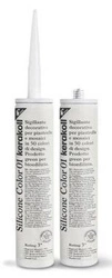 Silikon Sanitarny Kerakoll 310ml Kolor 01