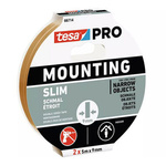 Taśma montażowa Pro Slim do LED 2x5mx9mm Tesa