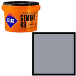 Tynk silikonowy Gemini RS 25kg Atlas SAH 0397