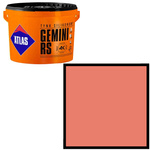 Tynk silikonowy Gemini RS 25kg Atlas SAH 0307