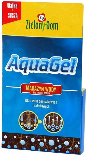 Nawóz do roślin doniczkowych i rabatowych 60g
