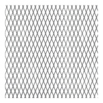 Siatka z blachy stalowa surowa 300x1000x1,2mm