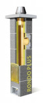 Komin Schiedel pakiet startowy RondoPlus 20/45 6mb