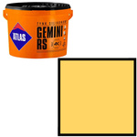 Tynk silikonowy Gemini RS 25kg Atlas SAH 0213