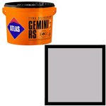 Tynk silikonowy Gemini RS 25kg Atlas SAH 0113